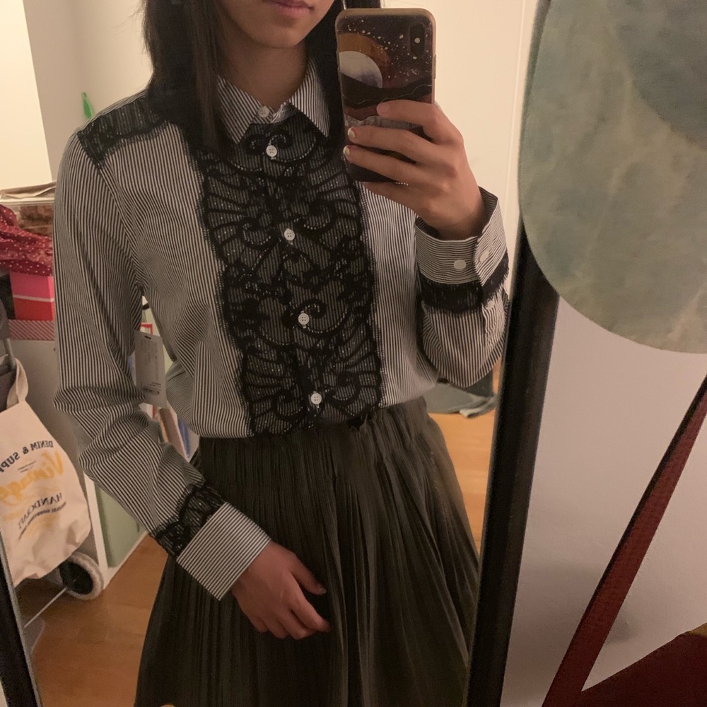 Brand new Equipment Shirt